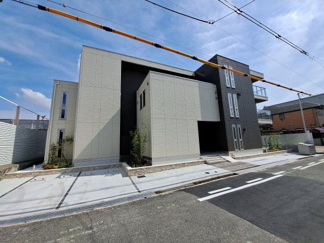 甲子園廣和レジデンス