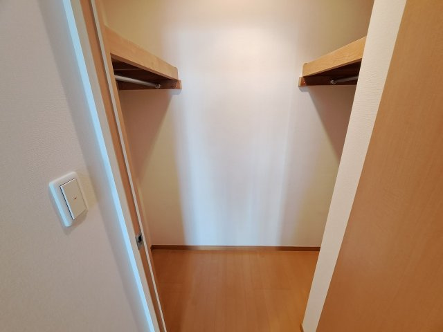 ドルチェ東甲子園の収納