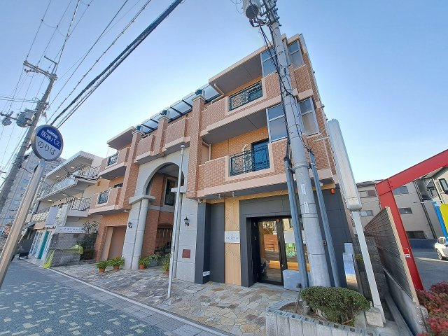 ドルチェ東甲子園