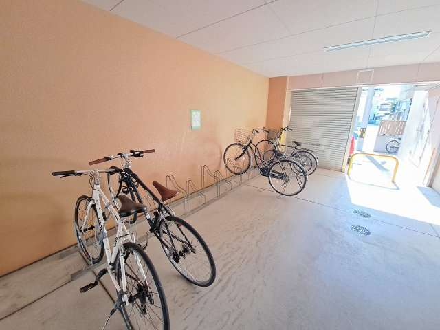 ドルチェ東甲子園のその他共用部分