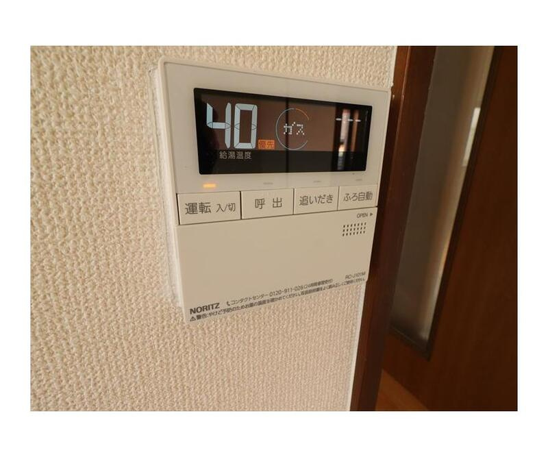 サクシード甲子園の設備