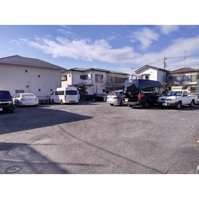 【外観】 | みどり駐車場