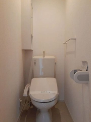 【トイレ】 | モルティー