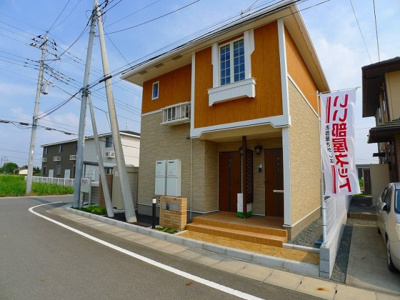 【外観】 | モルティー