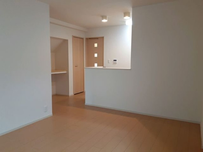 【内装】 | モルティー