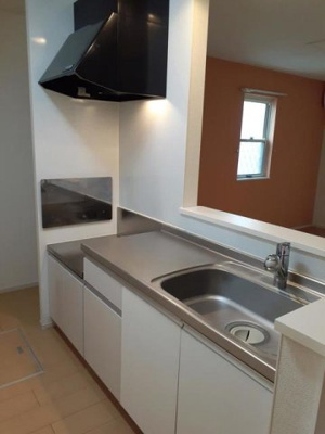 【キッチン】 | モルティー