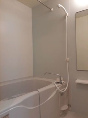 【浴室】 | モルティー