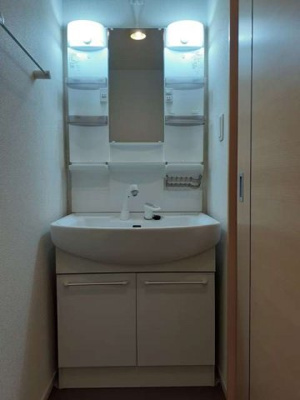 【洗面所】 | モルティー