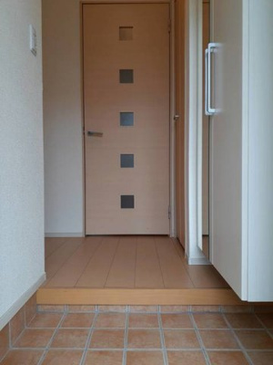 【玄関】 | モルティー