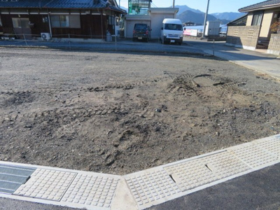 【外観】 | 丹波市氷上町成松　分譲地(C号地)