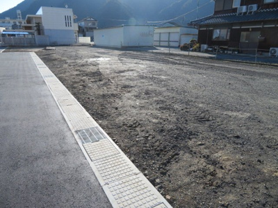 【外観】 | 丹波市氷上町成松　分譲地(C号地)