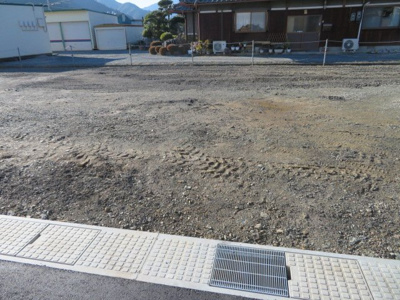 【外観】 | 丹波市氷上町成松　分譲地(C号地)