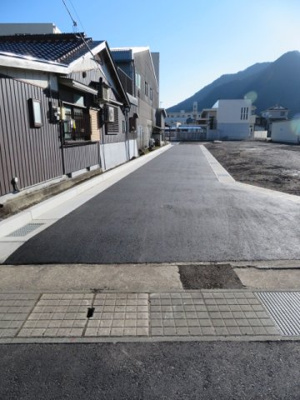 【外観】 | 丹波市氷上町成松　分譲地(C号地)