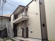 THE MEWS FLAT吉塚の画像