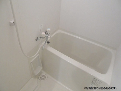 【浴室】 | THE MEWS FLAT吉塚