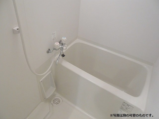 【浴室】 | THE MEWS FLAT吉塚