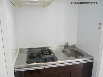 【キッチン】 | THE MEWS FLAT吉塚