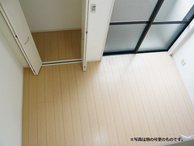 【その他共用部分】 | THE MEWS FLAT吉塚