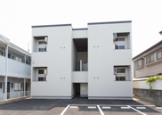 プロムナード和白の画像