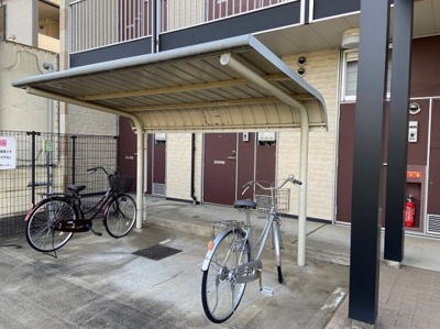 【その他共用部分】 | サニーコート