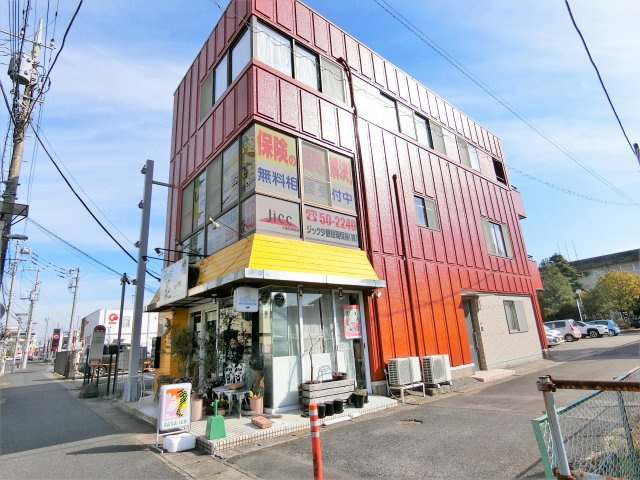 浅野ビル