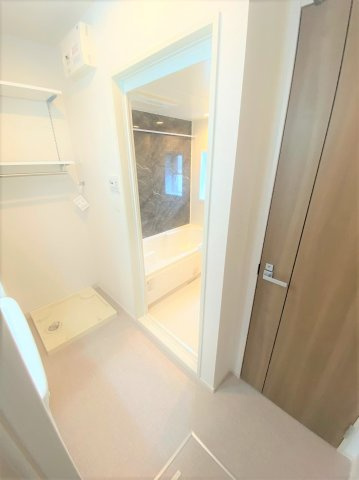 フロイデＢの内装