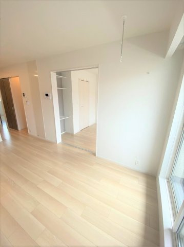 フロイデＢの居間・リビング