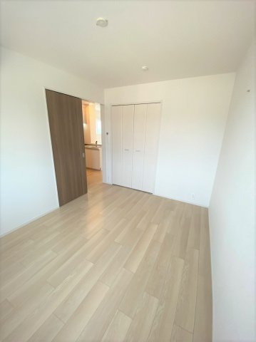 フロイデＢの洋室