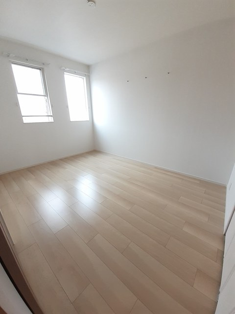 フロイデＢの子供部屋