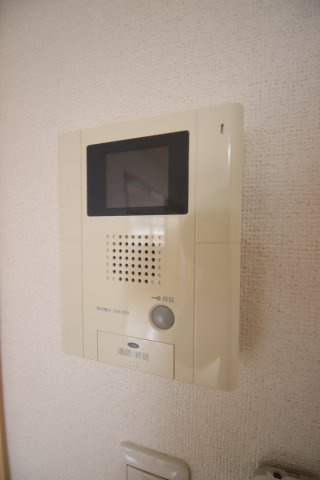 【セキュリティ】 | アミティエⅠ | TVインターホン