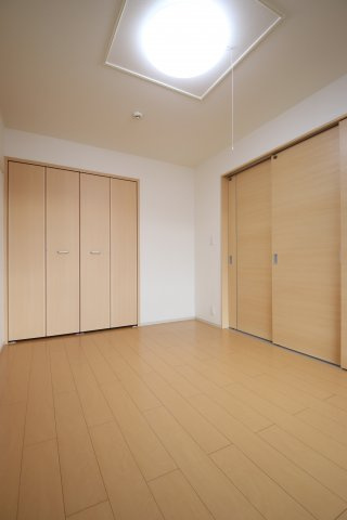 【寝室】 | アミティエⅠ