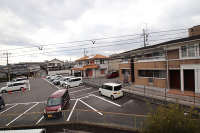 【展望】 | アミティエⅠ