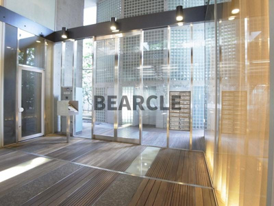 【ロビー】 | ステラ御幸町