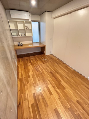 【寝室】 | ステラ御幸町