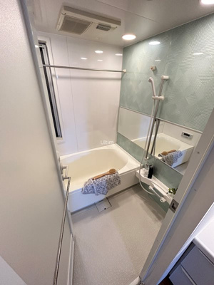 【浴室】 | ステラ御幸町