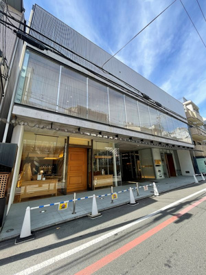 【外観】 | ステラ御幸町