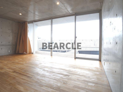 【居間・リビング】 | ステラ御幸町