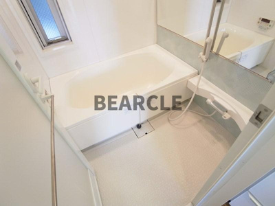 【浴室】 | ステラ御幸町