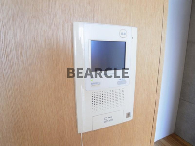 【セキュリティ】 | ステラ御幸町