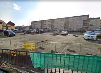 【外観】 | 池本第1駐車場