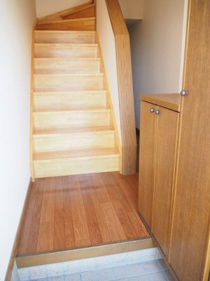 【玄関】 | フローラ・ガーデン