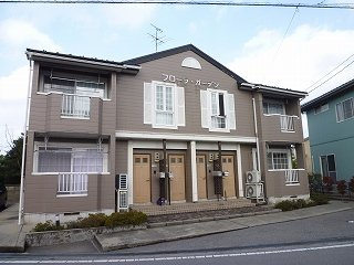 【外観】 | フローラ・ガーデン