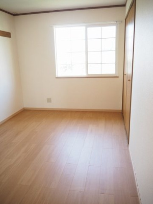 【内装】 | フローラ・ガーデン