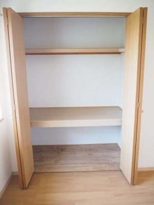 【収納】 | フローラ・ガーデン