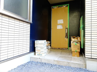 【その他共用部分】 | ケンズコート渋谷