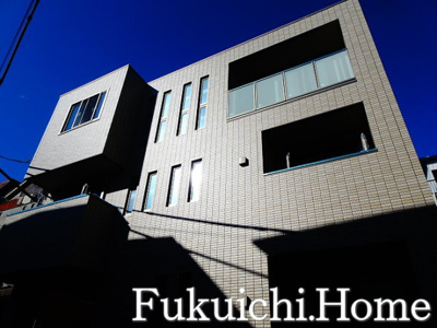 【外観】 | ケンズコート渋谷