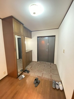 【ロビー】 | サンクレイン東豊中