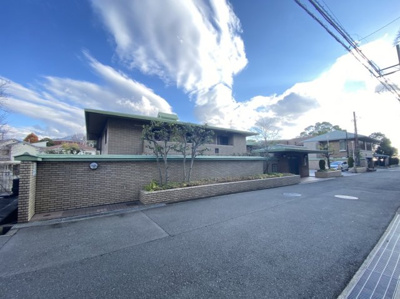 【外観】 | サンクレイン東豊中