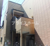 アフロディーテ天神南の画像
