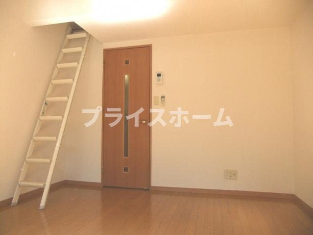 【寝室】 | アフロディーテ天神南